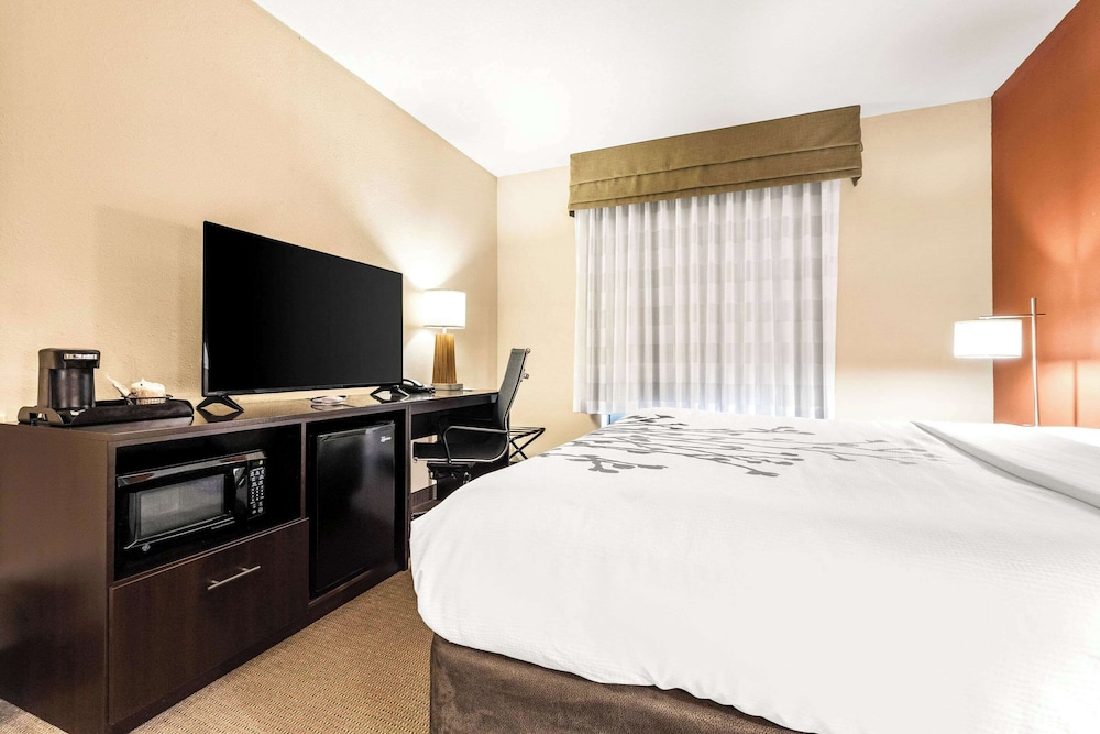 Dyersburg Vacations - Sleep Inn  Suites Dyersburg I-155 - Property Image 57