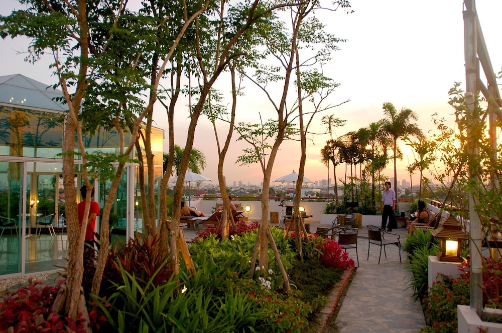 Bansabai Hostel