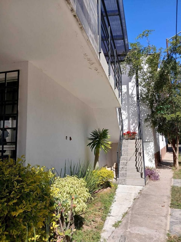 Cozy Apartment with 2 Bedrooms in Tepic