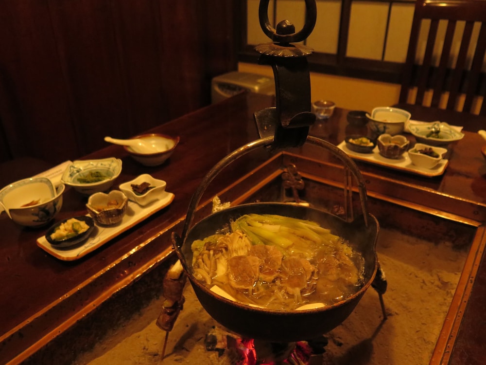 Okuhida no Yado Furusato