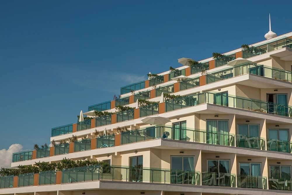 Xafira Deluxe Resort & Spa - All Inclusive