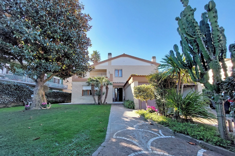 Villa Gisi