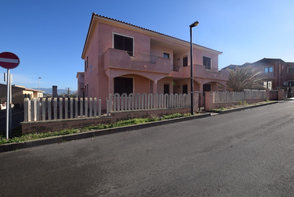 Residenza Agnese Trilo en Valledoria