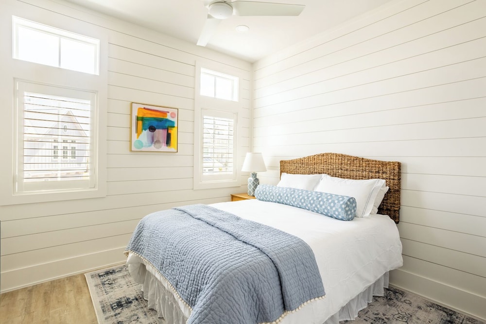 24/7 Barefoot Bliss 247 LAK
