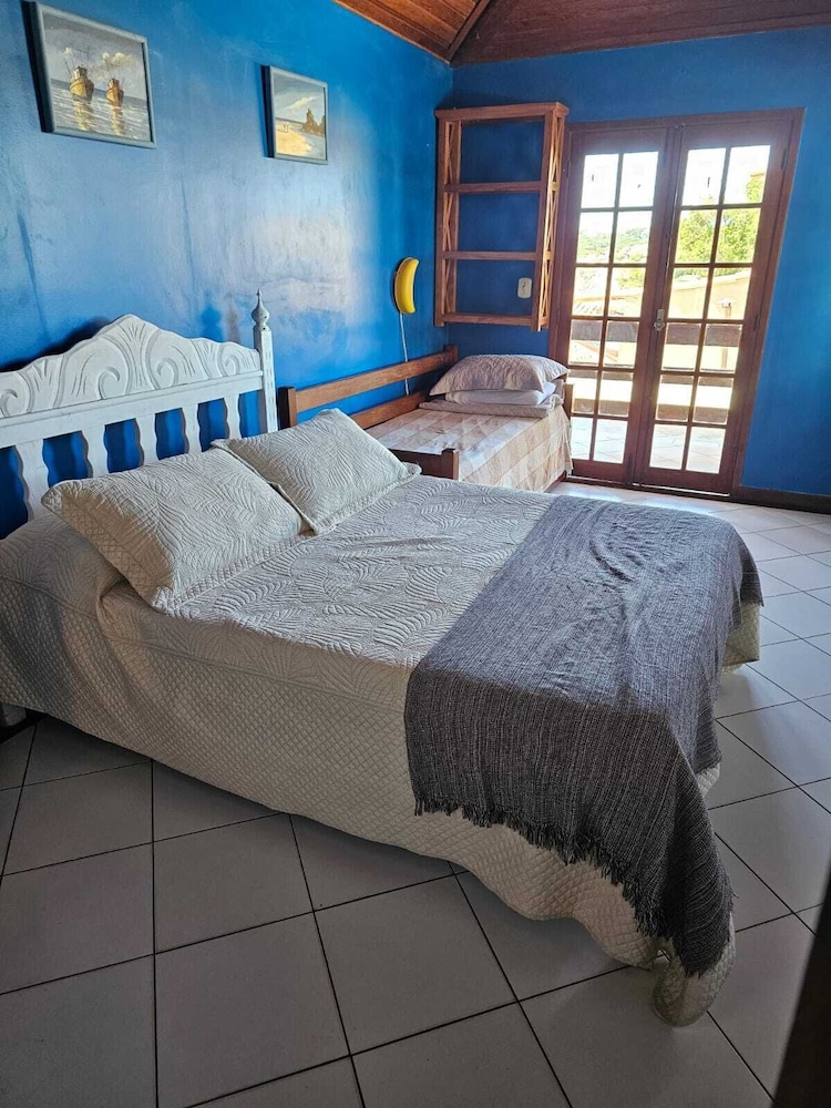 Casa Cacau Buzios