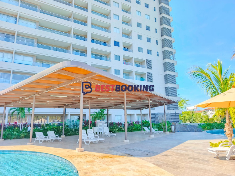 Santa Marina Luxury Stay - Ocean View
