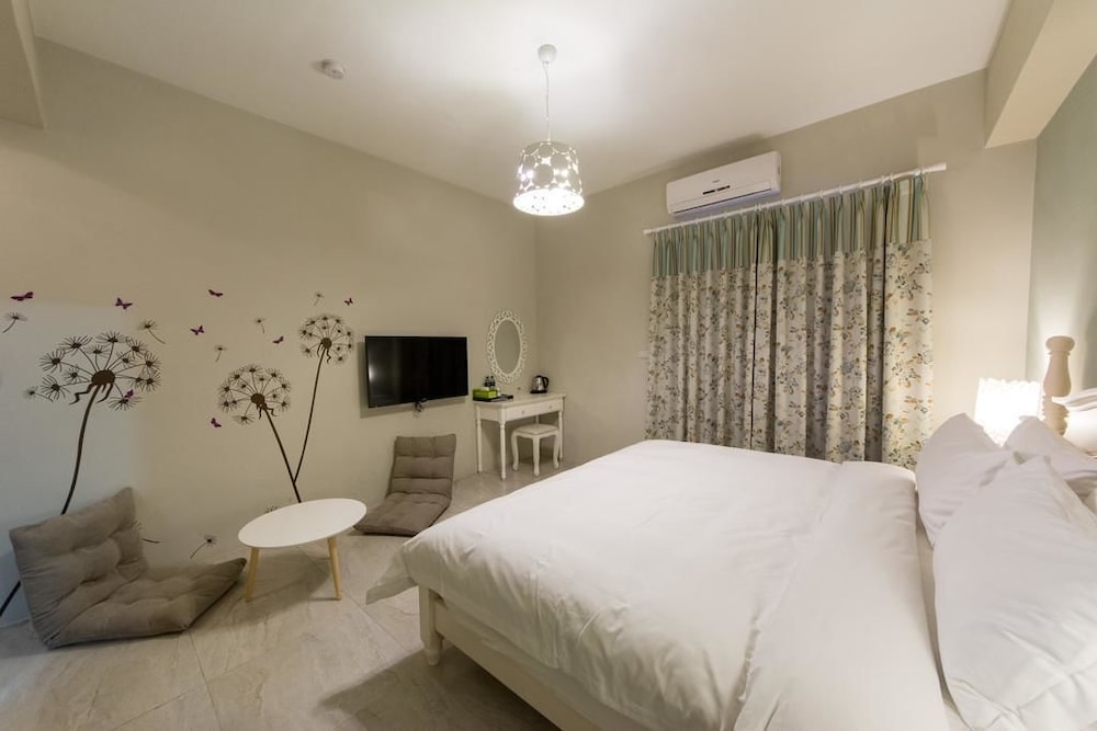 Chi Dien Bed and Breakfast