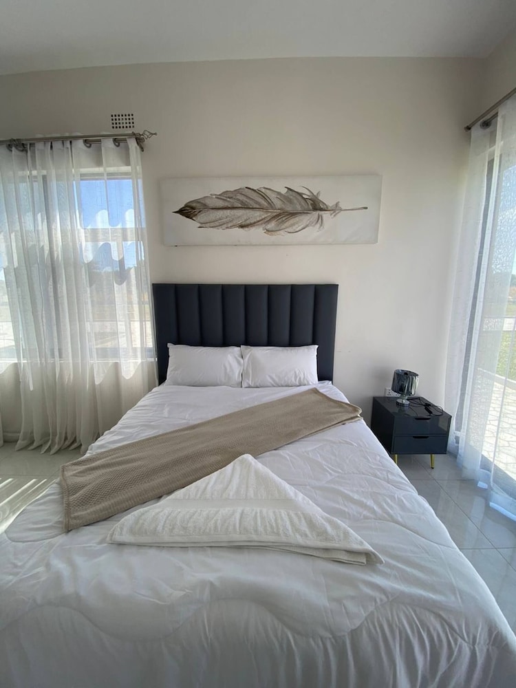 Luxurious Motherland Apartments