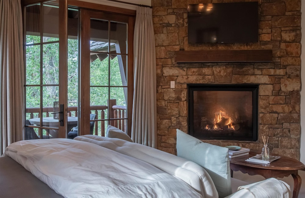 The Cabins At Snake River Sporting Club