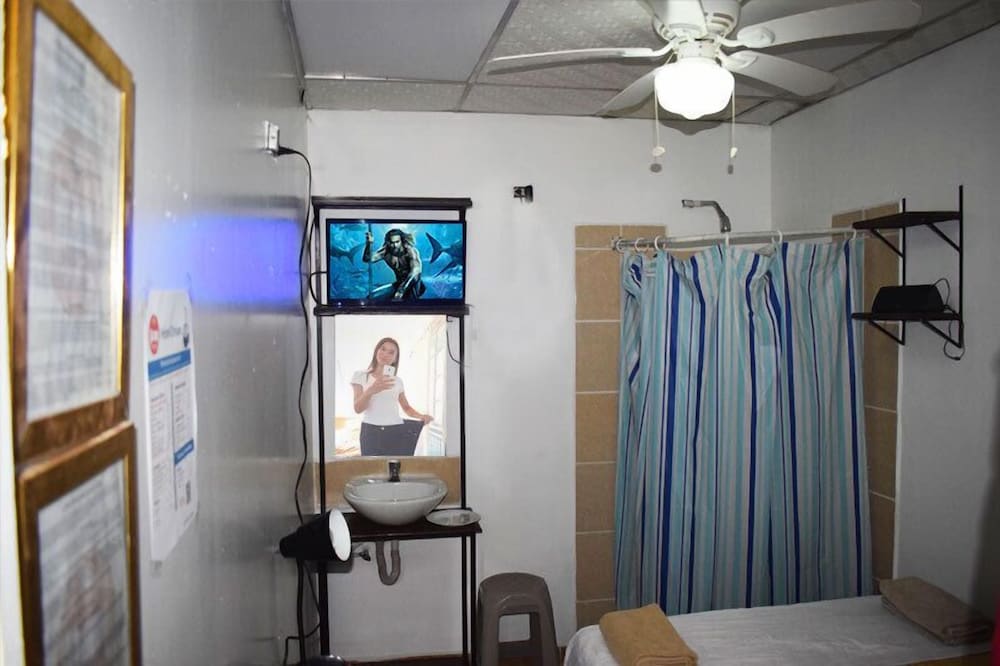 Orison Hostels Managua view 2