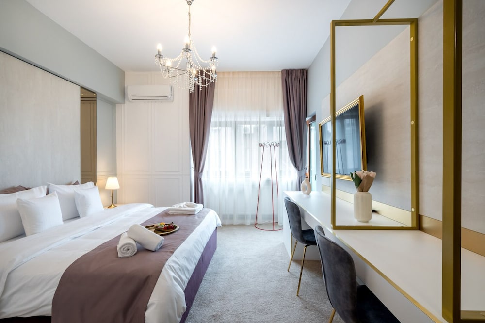 HIGHLINE DOWNTOWN Residences en Bucharest