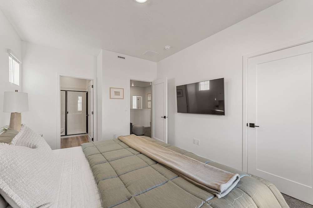 Long Valley Leisure 4 Bedroom Townhouse