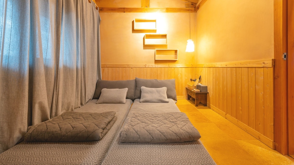 Yangpyeong Vivaco Hanok Stay