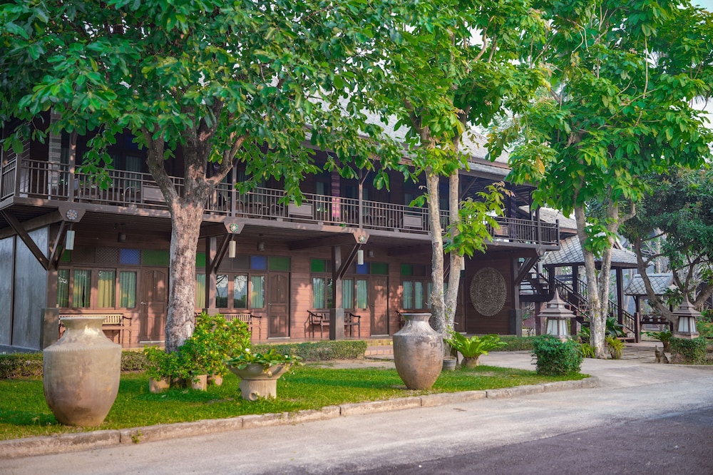 Monmuang ChiangMai resort