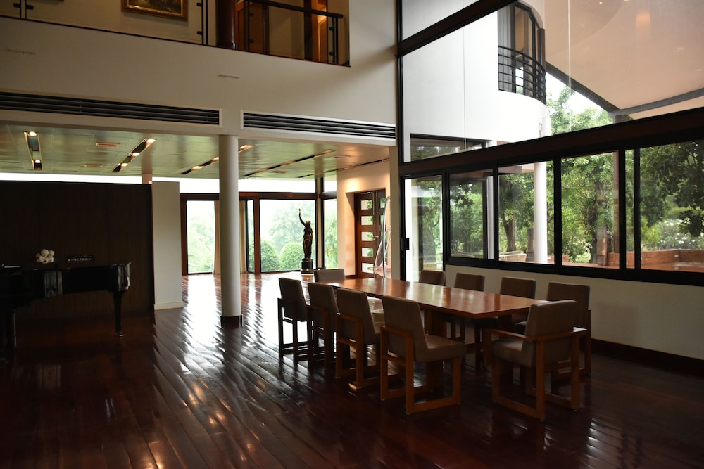 Monlada Khaoyai