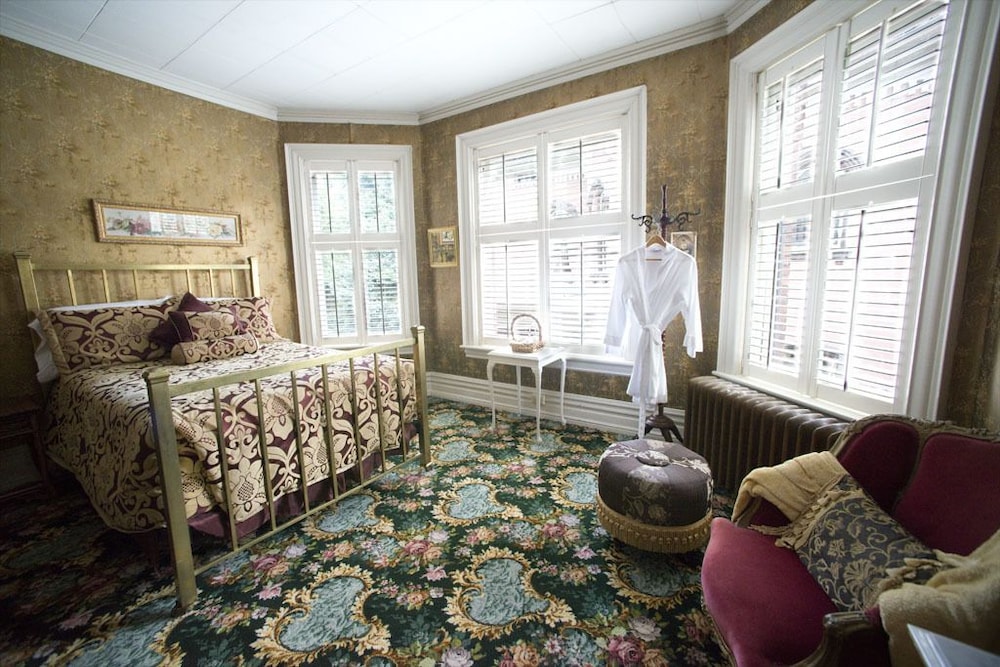 The Peter Herdic Inn, photo 33