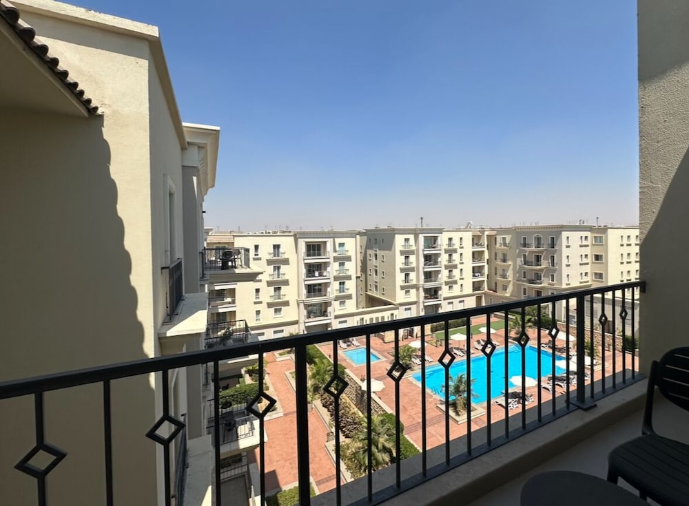 BirdNest - Mivida New Cairo