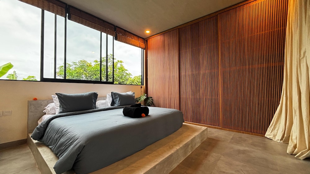 Villa Kiri Kanan