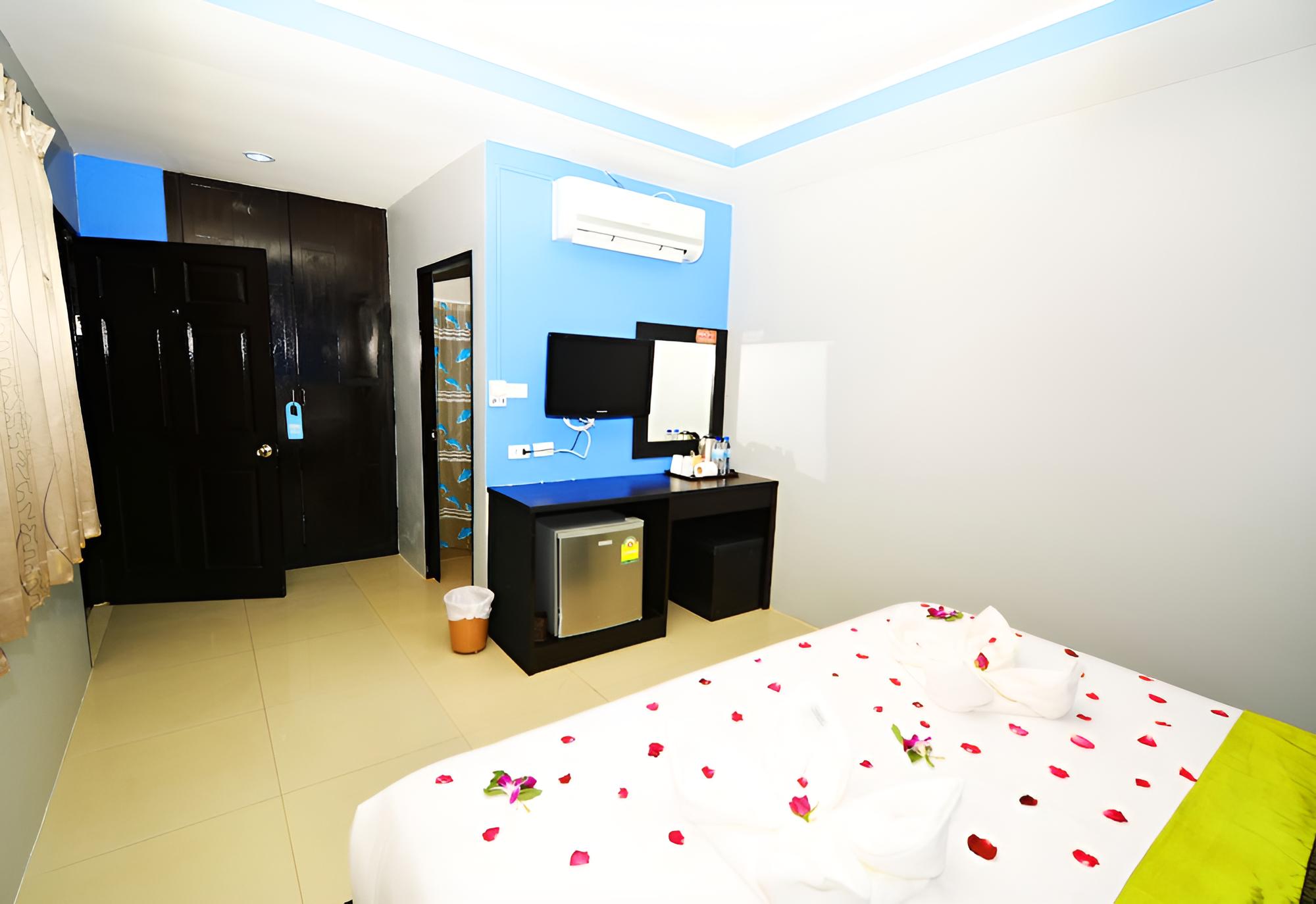Lavender Hotel
