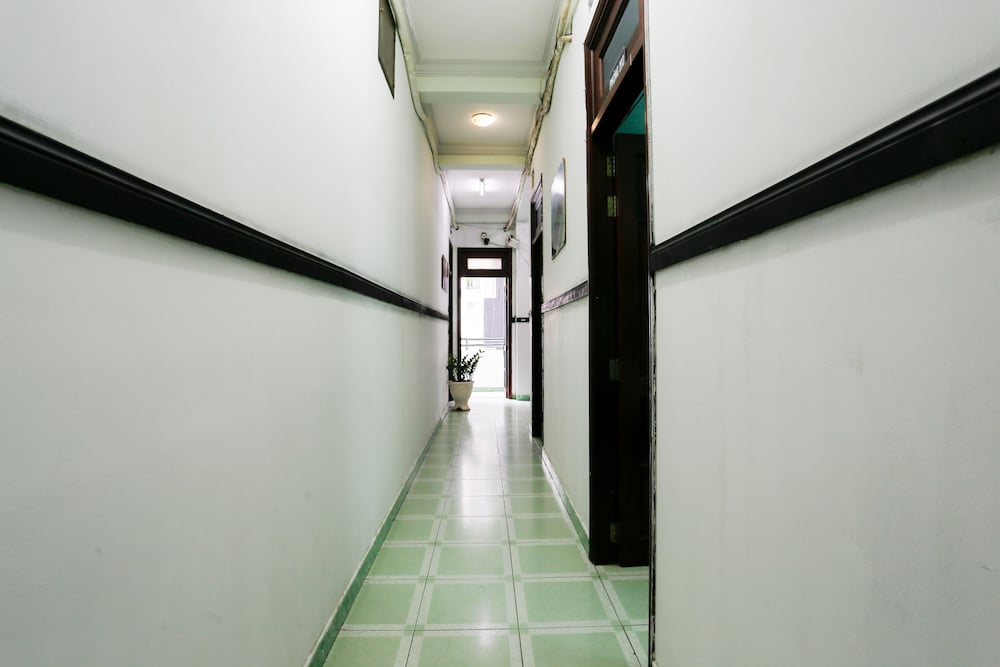 OYO 1140 Hong Luc Hotel