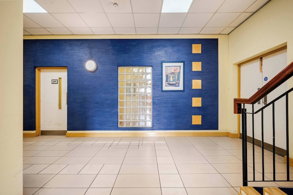 Luxury Apartment Belfast City Centre