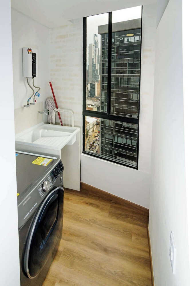 Perfect 1 BR in Centro Historico