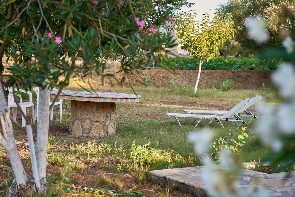 Villa Rania Zante Drosia
