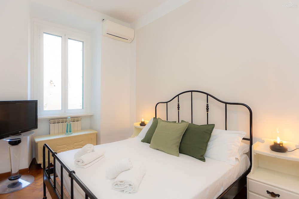 Ripa Apartment