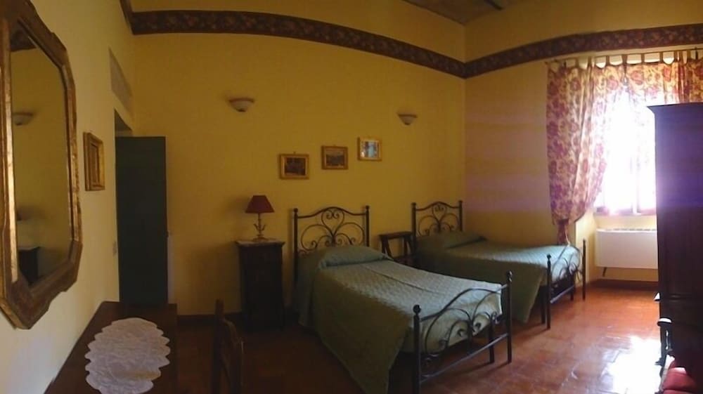 Quarto del Cuore