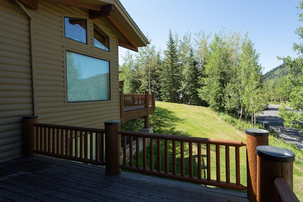 Double Eagle at Deer Valley Resort - Three Bedroom Condo with Hot Tub #17 3 Condo