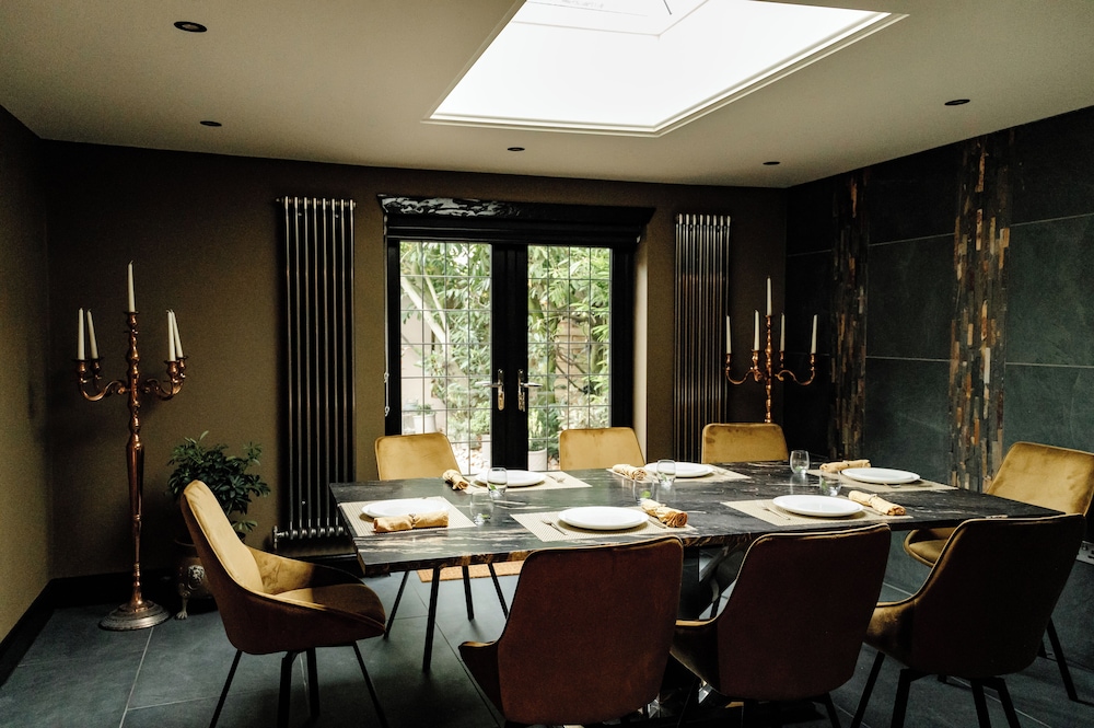 Balancyoga Guesthouse