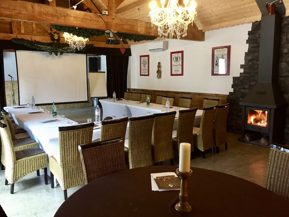 Domaine Du Manoir