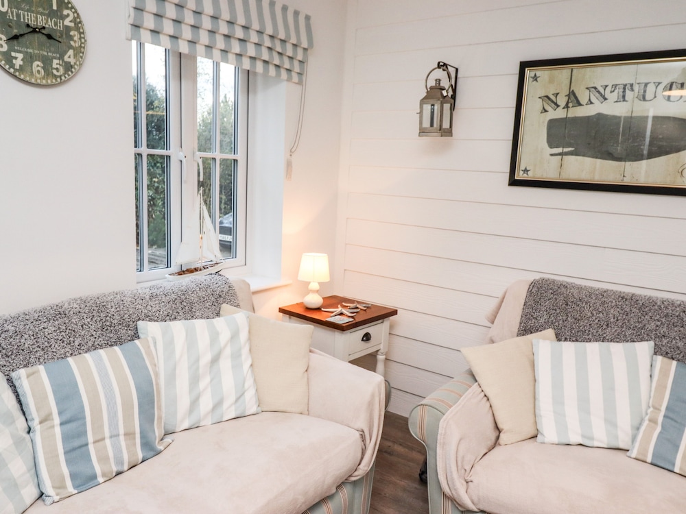 Staks Cottage