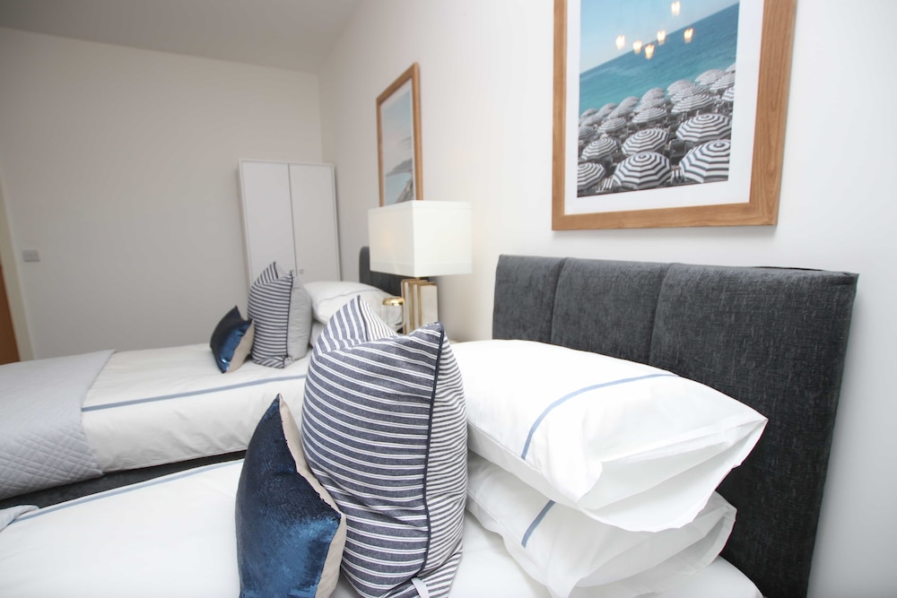 Upton Road Apartments