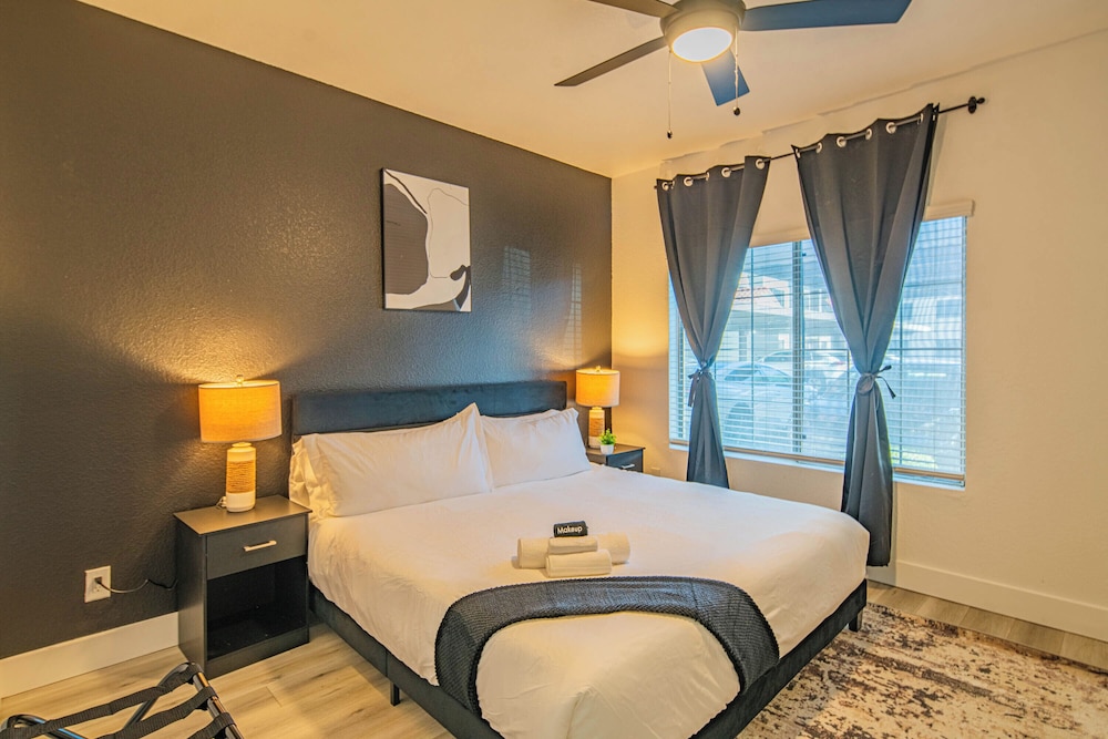 ROVE LIVING/KL - Hideaway North Scottsdale