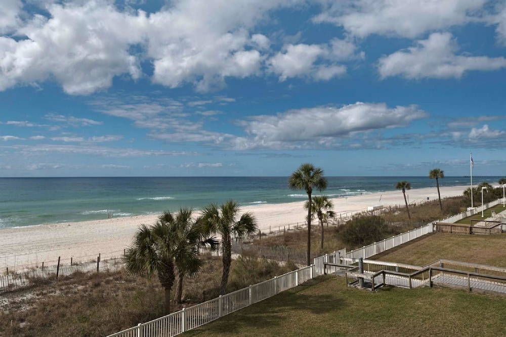 Long Beach Resort T II 3 Bedroom Apartment