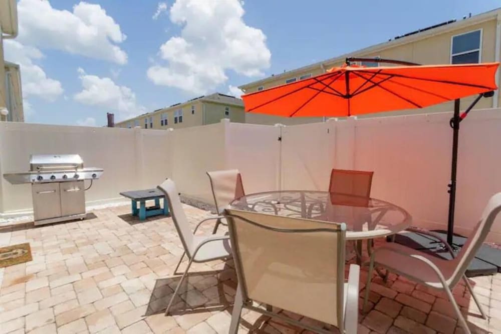 Super Liked - 4BD 3 5b 6 Miles To Disney Springs