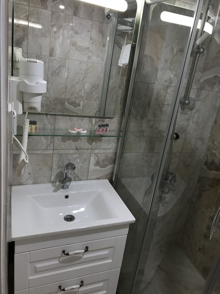 Ankara Atlantik Otel - Image 32