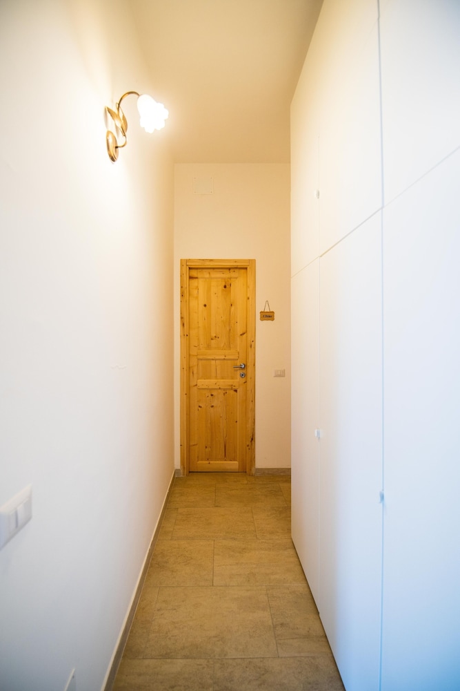 Panacea Country House view 4