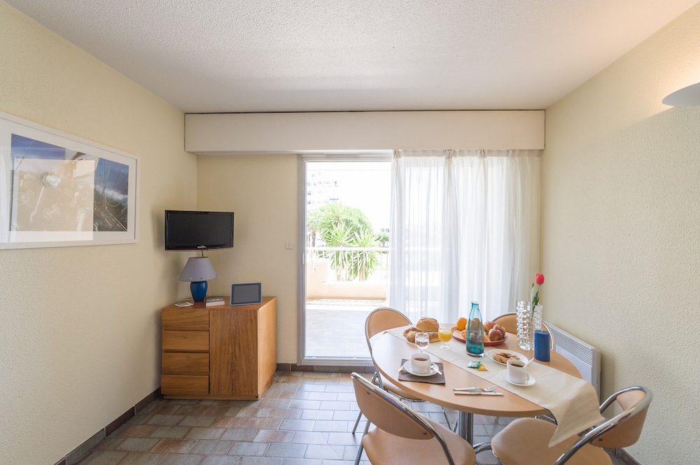 Hyeres Vacations - Residence Pierre Vacances Hyeres Le Port - Property Image 26