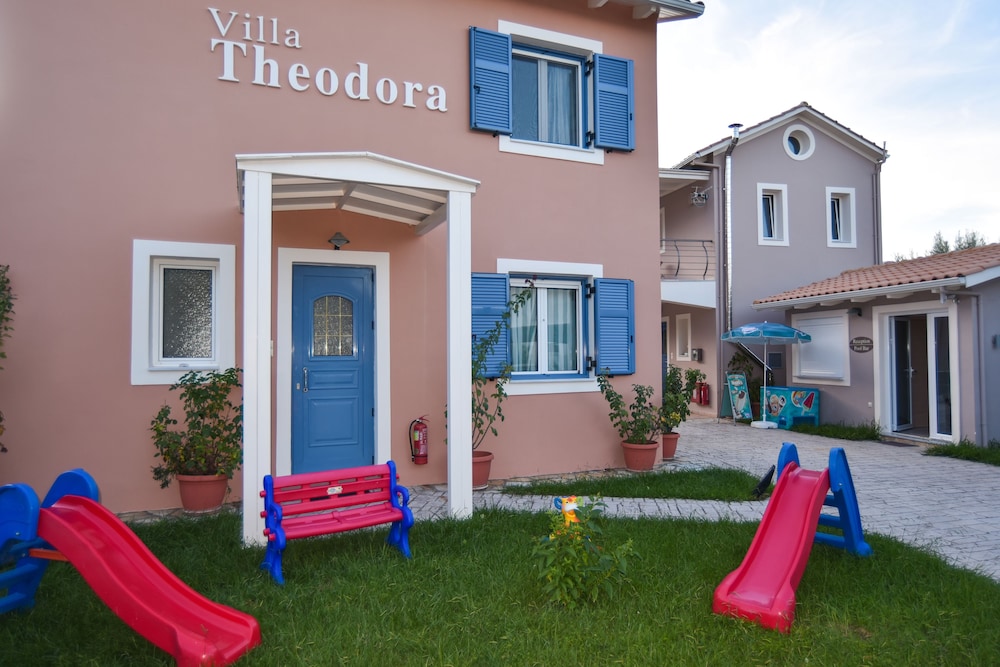 Villa Theodora