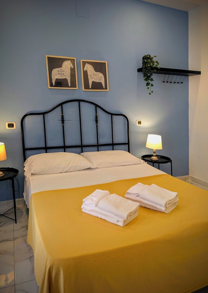 La Locanda dell'Amore