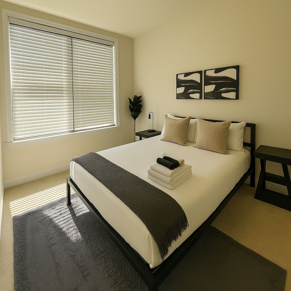 Comfy 3BR Retreat
