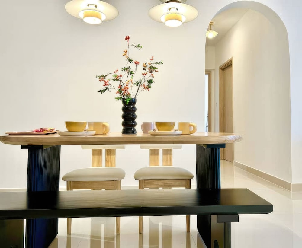 Aradia Residence Lake City KL North