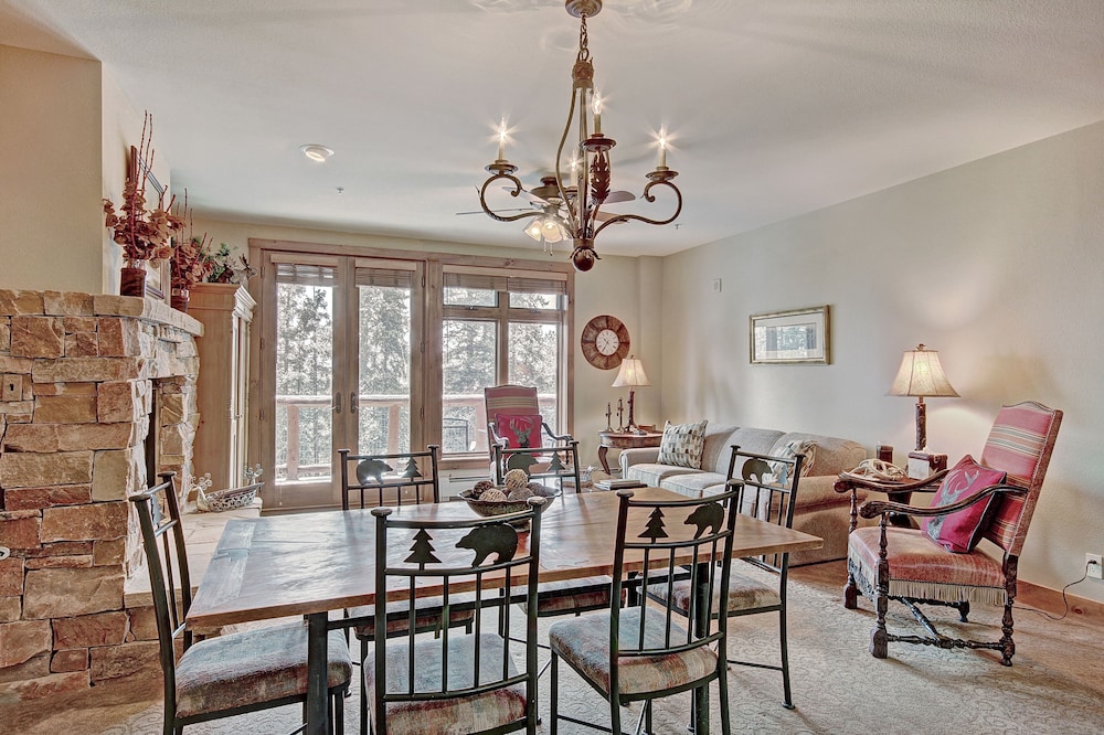 3069 Timbers 2 Bedroom Condo by RedAwning