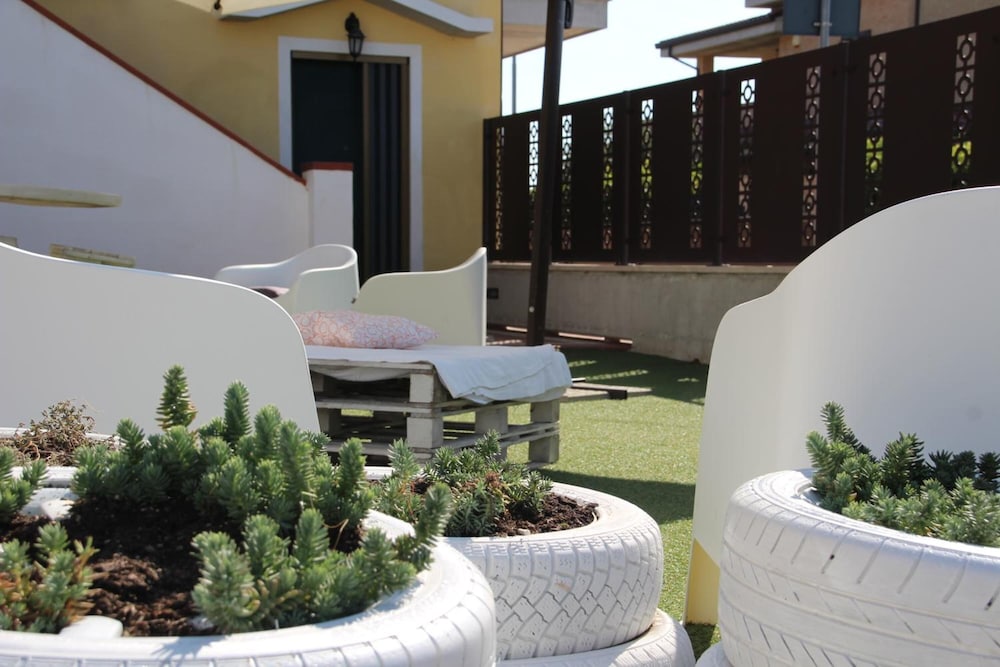 B&b Sogni d'Oro