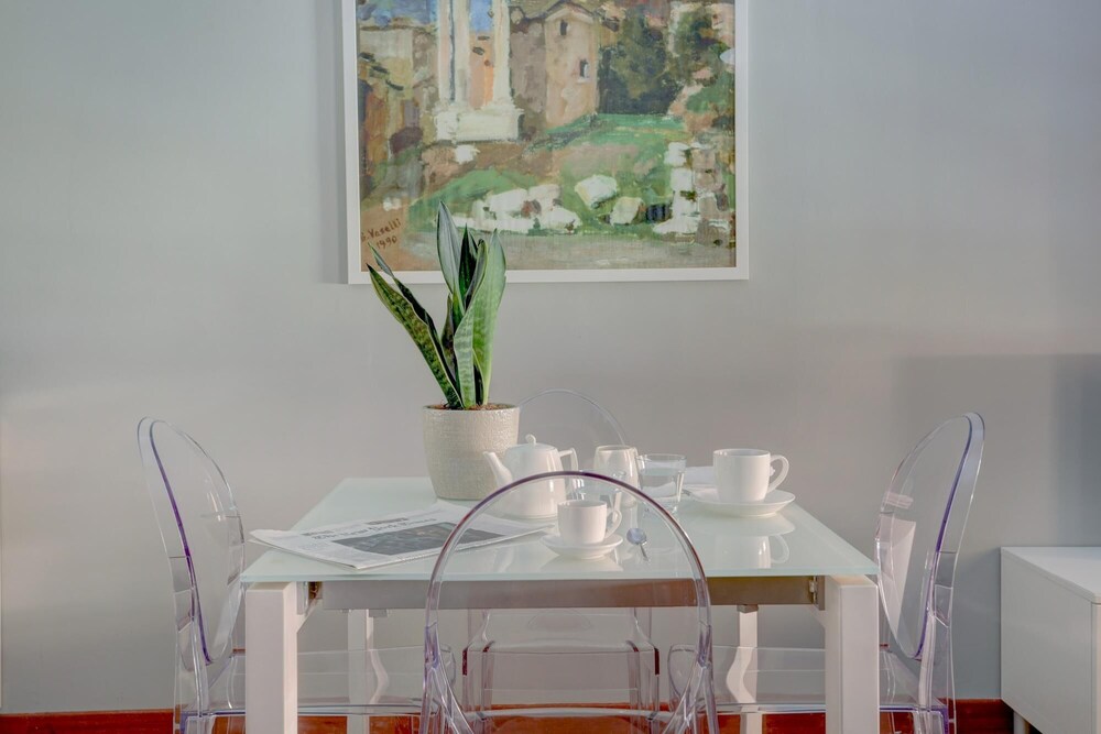 A3 Piazzetta Margutta A3 - My Extra Home