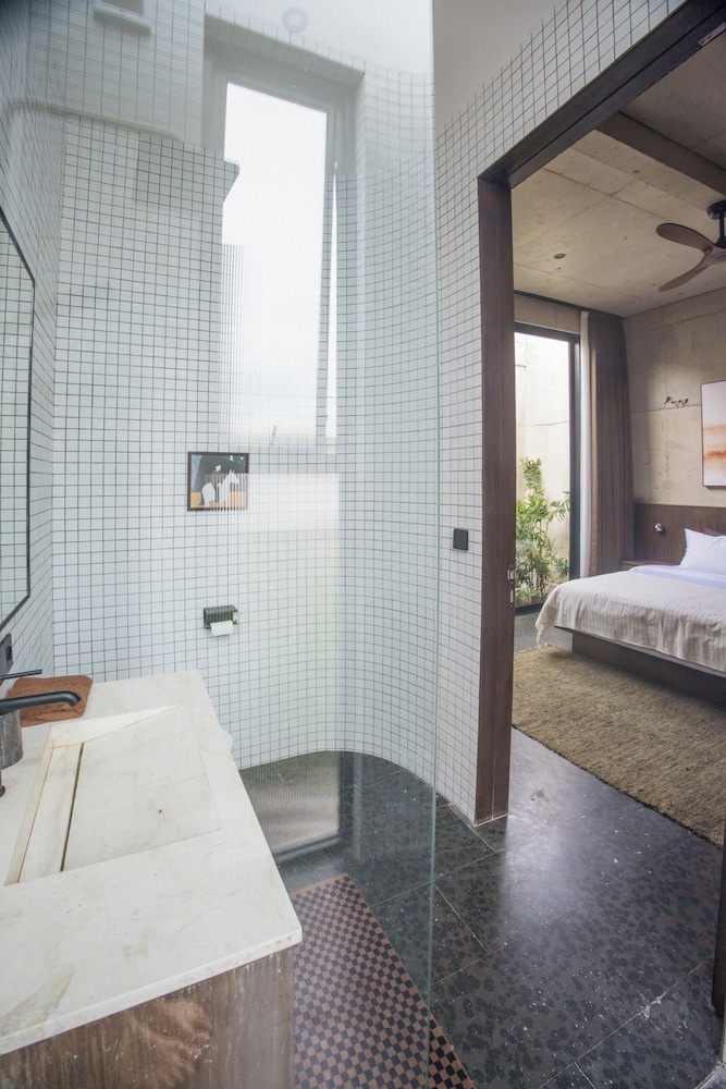 Villa Mor by Alfred in Bali