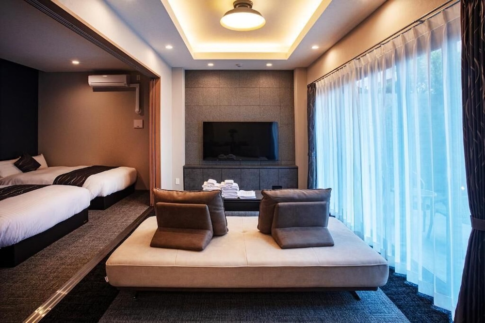 Just Hotel Jordan