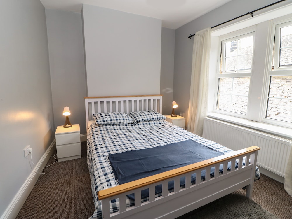The Grey Bull Apartment